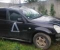 Чорний Cанг Йонг Rexton, об'ємом двигуна 2.7 л та пробігом 280 тис. км за 2000 $, фото 1 на Automoto.ua