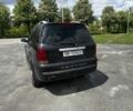 Черный Cанг Йонг Рекстон, объемом двигателя 2.7 л и пробегом 250 тыс. км за 3500 $, фото 2 на Automoto.ua