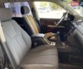 Чорний Cанг Йонг Rexton, об'ємом двигуна 2.7 л та пробігом 245 тис. км за 6999 $, фото 12 на Automoto.ua