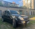 Чорний Cанг Йонг Rexton, об'ємом двигуна 0 л та пробігом 178 тис. км за 3400 $, фото 4 на Automoto.ua