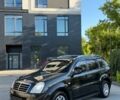 Чорний Cанг Йонг Rexton, об'ємом двигуна 2.7 л та пробігом 305 тис. км за 4300 $, фото 1 на Automoto.ua
