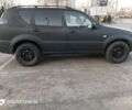 Чорний Cанг Йонг Rexton, об'ємом двигуна 2.7 л та пробігом 271 тис. км за 4100 $, фото 7 на Automoto.ua