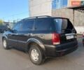 Чорний Cанг Йонг Rexton, об'ємом двигуна 3.2 л та пробігом 330 тис. км за 3500 $, фото 2 на Automoto.ua