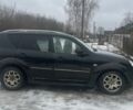 Чорний Cанг Йонг Rexton, об'ємом двигуна 0 л та пробігом 3 тис. км за 3500 $, фото 1 на Automoto.ua