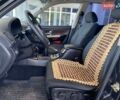 Чорний Cанг Йонг Rexton, об'ємом двигуна 2.7 л та пробігом 245 тис. км за 6999 $, фото 9 на Automoto.ua