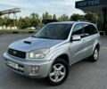Чорний Cанг Йонг Rexton, об'ємом двигуна 2.7 л та пробігом 200 тис. км за 3600 $, фото 1 на Automoto.ua