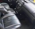 Чорний Cанг Йонг Rexton, об'ємом двигуна 2.7 л та пробігом 270 тис. км за 2999 $, фото 8 на Automoto.ua