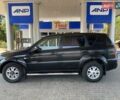 Чорний Cанг Йонг Rexton, об'ємом двигуна 2.7 л та пробігом 245 тис. км за 6999 $, фото 5 на Automoto.ua