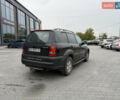 Чорний Cанг Йонг Rexton, об'ємом двигуна 2.7 л та пробігом 314 тис. км за 5900 $, фото 4 на Automoto.ua