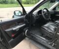 Чорний Cанг Йонг Rexton, об'ємом двигуна 2.7 л та пробігом 253 тис. км за 5100 $, фото 10 на Automoto.ua