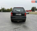 Чорний Cанг Йонг Rexton, об'ємом двигуна 2.7 л та пробігом 314 тис. км за 5900 $, фото 3 на Automoto.ua