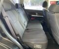 Чорний Cанг Йонг Rexton, об'ємом двигуна 2.7 л та пробігом 245 тис. км за 6999 $, фото 11 на Automoto.ua