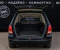Черный Cанг Йонг Рекстон, объемом двигателя 2.7 л и пробегом 195 тыс. км за 7800 $, фото 8 на Automoto.ua