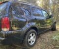 Чорний Cанг Йонг Rexton, об'ємом двигуна 0 л та пробігом 199 тис. км за 5901 $, фото 5 на Automoto.ua