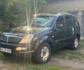 Чорний Cанг Йонг Rexton, об'ємом двигуна 0 л та пробігом 178 тис. км за 3400 $, фото 6 на Automoto.ua