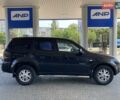 Чорний Cанг Йонг Rexton, об'ємом двигуна 2.7 л та пробігом 245 тис. км за 6999 $, фото 1 на Automoto.ua
