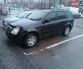 Чорний Cанг Йонг Rexton, об'ємом двигуна 2.7 л та пробігом 319 тис. км за 4300 $, фото 1 на Automoto.ua