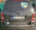 Чорний Cанг Йонг Rexton, об'ємом двигуна 0 л та пробігом 450 тис. км за 3300 $, фото 1 на Automoto.ua