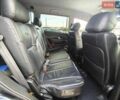 Чорний Cанг Йонг Rexton, об'ємом двигуна 2.7 л та пробігом 195 тис. км за 8150 $, фото 17 на Automoto.ua