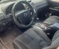 Чорний Cанг Йонг Rexton, об'ємом двигуна 0 л та пробігом 450 тис. км за 2600 $, фото 4 на Automoto.ua