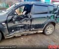 Чорний Cанг Йонг Rexton, об'ємом двигуна 2.7 л та пробігом 285 тис. км за 3300 $, фото 10 на Automoto.ua