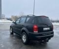 Чорний Cанг Йонг Rexton, об'ємом двигуна 2.7 л та пробігом 240 тис. км за 2850 $, фото 3 на Automoto.ua