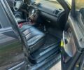 Чорний Cанг Йонг Rexton, об'ємом двигуна 2.7 л та пробігом 212 тис. км за 6999 $, фото 7 на Automoto.ua