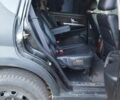 Чорний Cанг Йонг Rexton, об'ємом двигуна 2.7 л та пробігом 250 тис. км за 4300 $, фото 7 на Automoto.ua