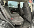 Чорний Cанг Йонг Rexton, об'ємом двигуна 2.7 л та пробігом 314 тис. км за 5900 $, фото 14 на Automoto.ua