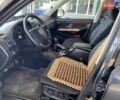 Чорний Cанг Йонг Rexton, об'ємом двигуна 2.7 л та пробігом 245 тис. км за 6999 $, фото 10 на Automoto.ua