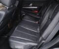 Черный Cанг Йонг Рекстон, объемом двигателя 2.7 л и пробегом 265 тыс. км за 4200 $, фото 7 на Automoto.ua