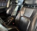 Черный Cанг Йонг Рекстон, объемом двигателя 2.7 л и пробегом 240 тыс. км за 4500 $, фото 1 на Automoto.ua