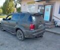 Чорний Cанг Йонг Rexton, об'ємом двигуна 2.7 л та пробігом 100 тис. км за 3623 $, фото 1 на Automoto.ua