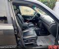 Черный Cанг Йонг Рекстон, объемом двигателя 2.7 л и пробегом 300 тыс. км за 2950 $, фото 5 на Automoto.ua