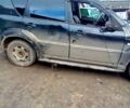 Чорний Cанг Йонг Rexton, об'ємом двигуна 2.7 л та пробігом 285 тис. км за 3300 $, фото 1 на Automoto.ua