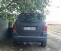 Чорний Cанг Йонг Rexton, об'ємом двигуна 2.7 л та пробігом 250 тис. км за 4300 $, фото 2 на Automoto.ua