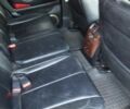 Чорний Cанг Йонг Rexton, об'ємом двигуна 2.7 л та пробігом 250 тис. км за 4300 $, фото 5 на Automoto.ua