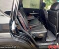 Черный Cанг Йонг Рекстон, объемом двигателя 2.7 л и пробегом 300 тыс. км за 2950 $, фото 6 на Automoto.ua
