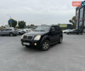 Чорний Cанг Йонг Rexton, об'ємом двигуна 2.7 л та пробігом 314 тис. км за 5900 $, фото 1 на Automoto.ua