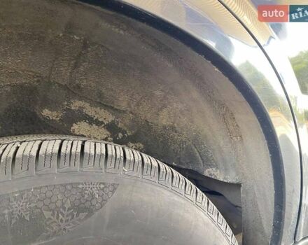 Чорний Cанг Йонг Rexton, об'ємом двигуна 2.7 л та пробігом 245 тис. км за 6999 $, фото 25 на Automoto.ua