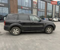 Чорний Cанг Йонг Rexton, об'ємом двигуна 2.7 л та пробігом 314 тис. км за 5900 $, фото 5 на Automoto.ua