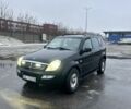 Чорний Cанг Йонг Rexton, об'ємом двигуна 2.7 л та пробігом 240 тис. км за 2850 $, фото 1 на Automoto.ua