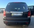 Чорний Cанг Йонг Rexton, об'ємом двигуна 3.2 л та пробігом 330 тис. км за 3500 $, фото 3 на Automoto.ua