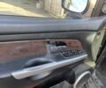 Черный Cанг Йонг Рекстон, объемом двигателя 2.7 л и пробегом 183 тыс. км за 3200 $, фото 6 на Automoto.ua