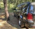 Чорний Cанг Йонг Rexton, об'ємом двигуна 0 л та пробігом 199 тис. км за 5901 $, фото 20 на Automoto.ua