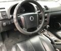 Чорний Cанг Йонг Rexton, об'ємом двигуна 2.7 л та пробігом 253 тис. км за 5100 $, фото 18 на Automoto.ua