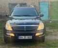 Чорний Cанг Йонг Rexton, об'ємом двигуна 0 л та пробігом 178 тис. км за 3400 $, фото 1 на Automoto.ua