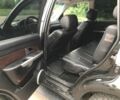 Чорний Cанг Йонг Rexton, об'ємом двигуна 2.7 л та пробігом 253 тис. км за 5100 $, фото 13 на Automoto.ua