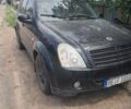 Чорний Cанг Йонг Rexton, об'ємом двигуна 0 л та пробігом 450 тис. км за 2600 $, фото 1 на Automoto.ua