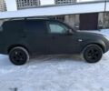 Черный Cанг Йонг Рекстон, объемом двигателя 2.7 л и пробегом 233 тыс. км за 3300 $, фото 4 на Automoto.ua